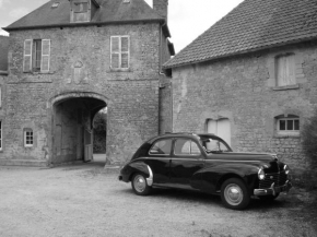 Relais de la Liberte - Utah Beach